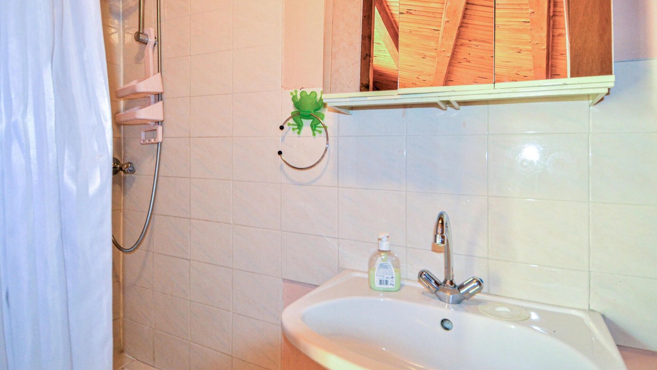 Photo of Bathroom in Laudun