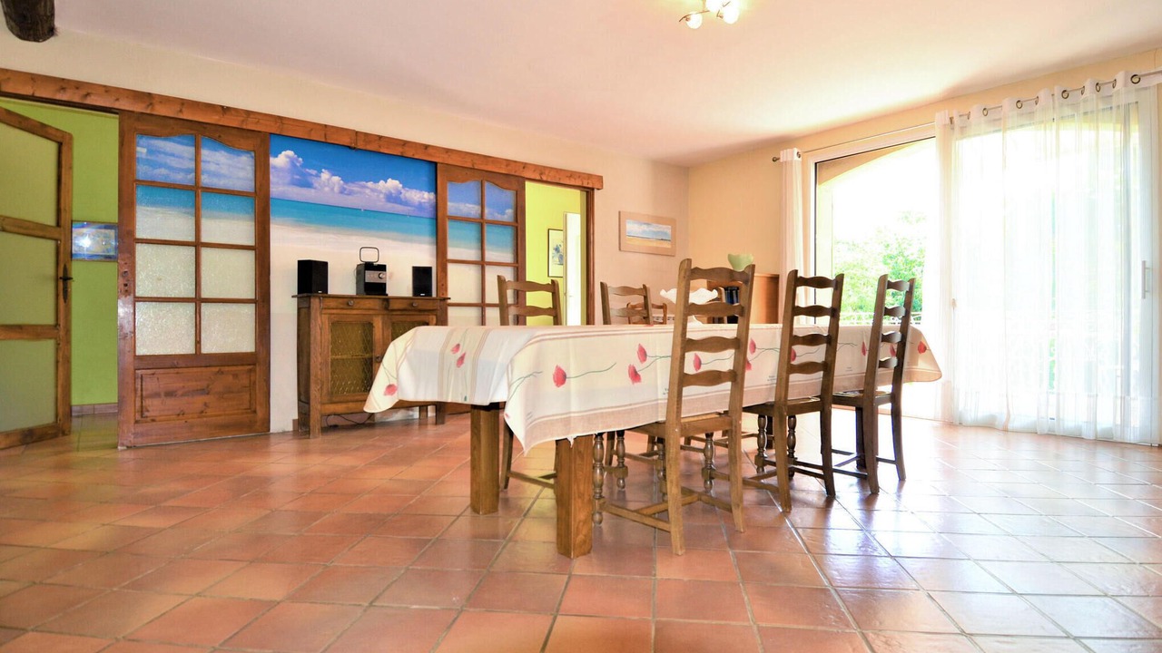 Photo of Bedroom in Laudun