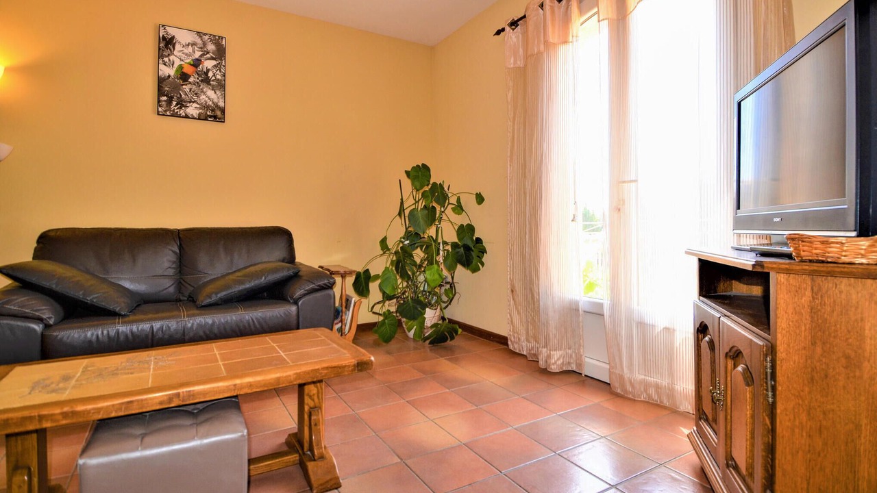 Photo of Bedroom in Laudun