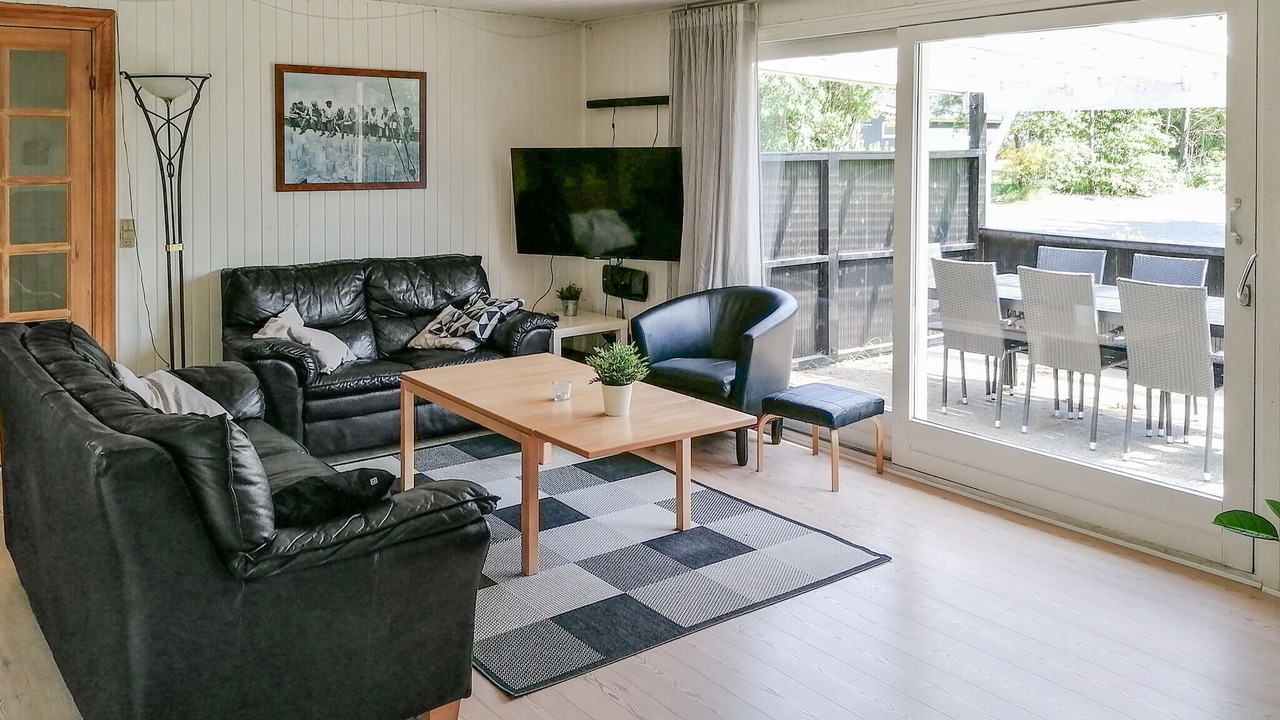 Photo of Bedroom in Arrild Ferieby