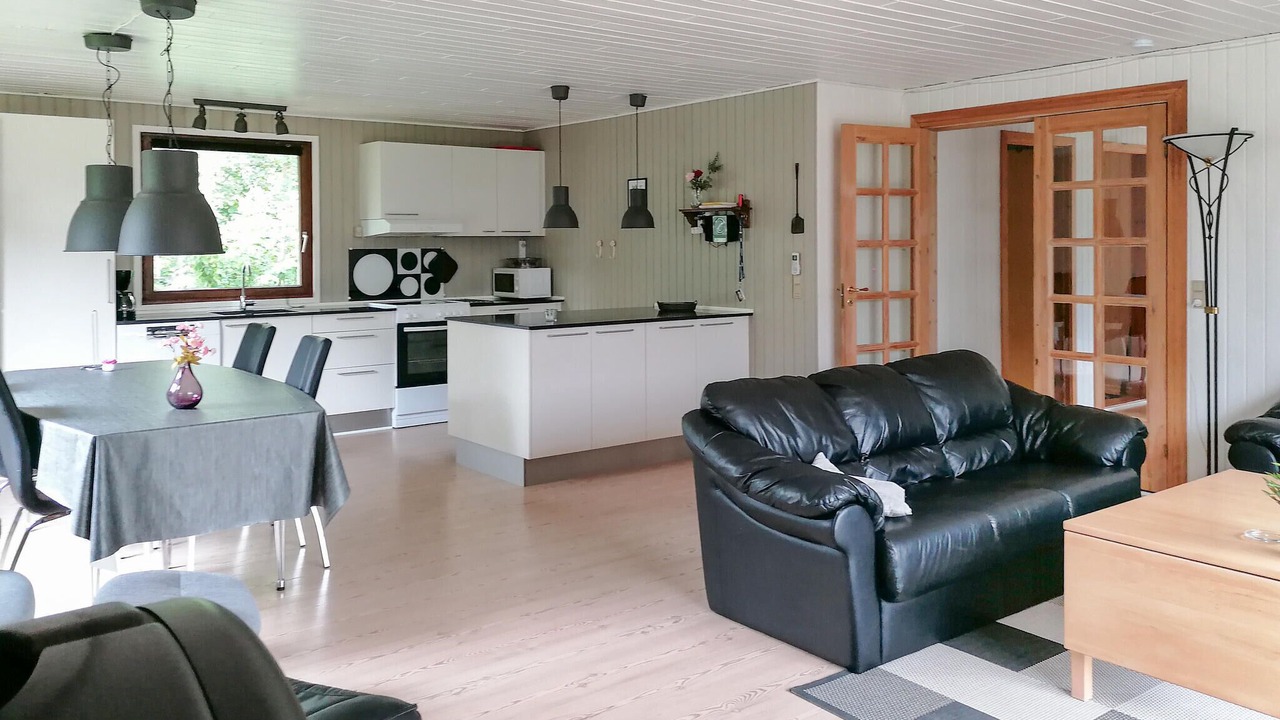 Photo of Bedroom in Arrild Ferieby