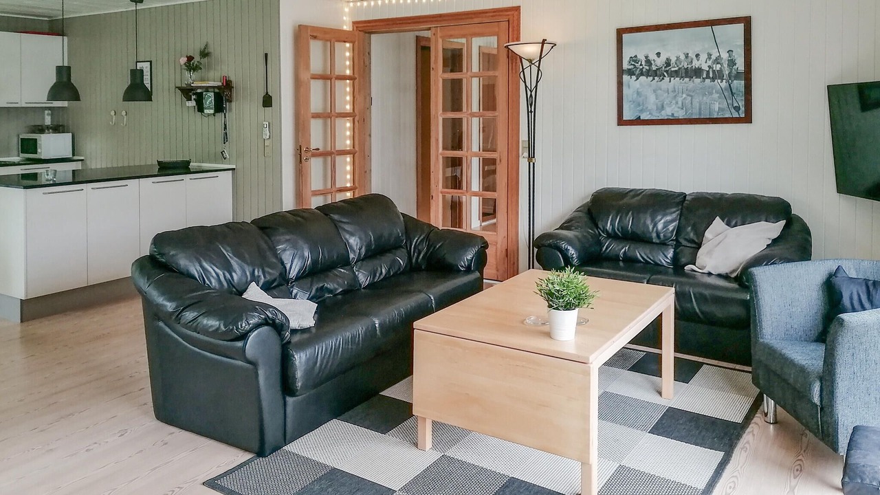 Photo of Bedroom in Arrild Ferieby