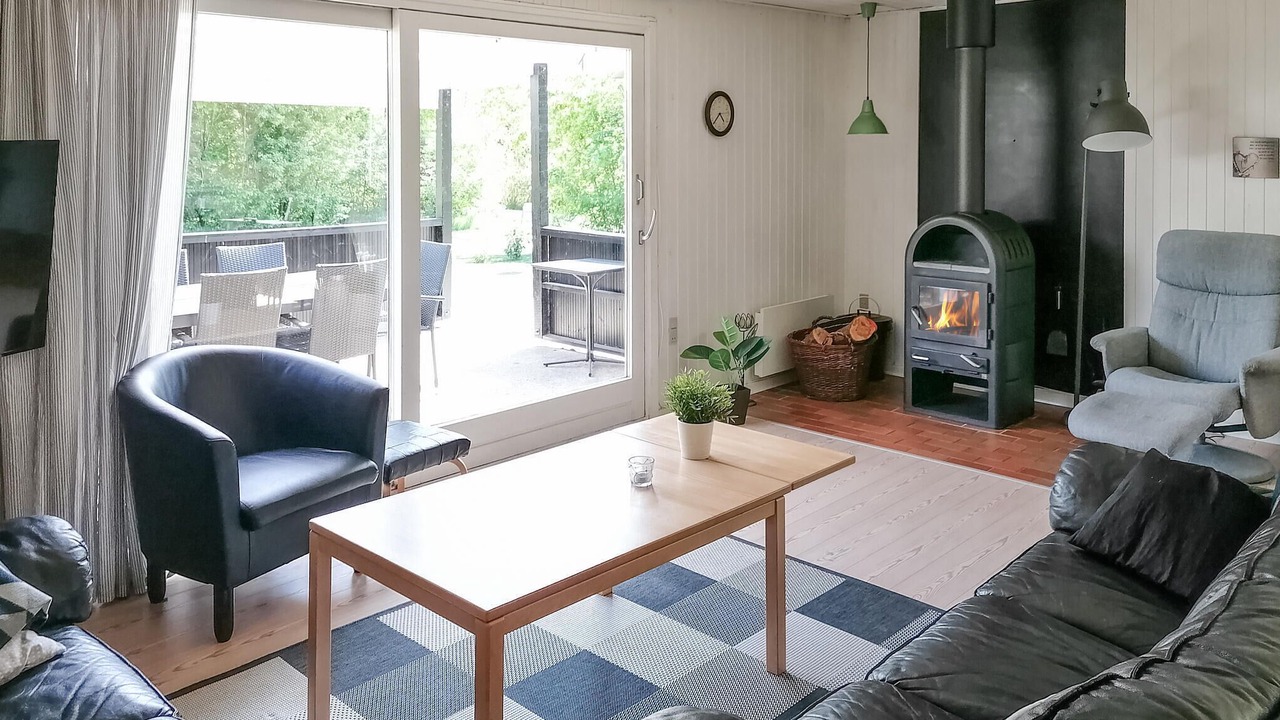 Photo of Bedroom in Arrild Ferieby