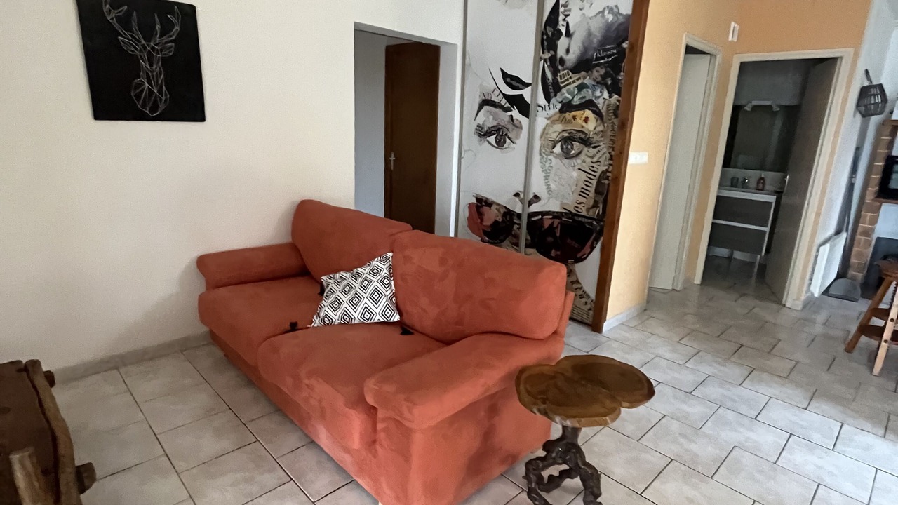 Photo of Livingroom in Targassonne