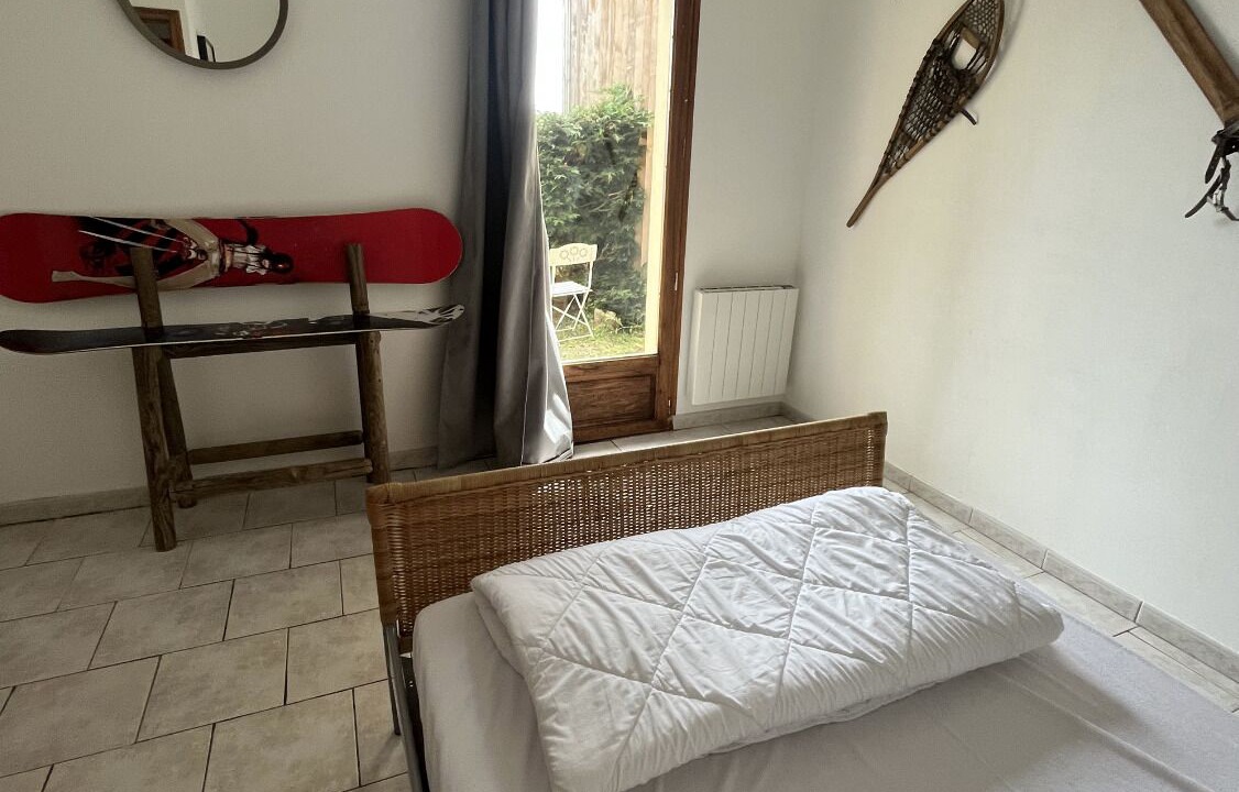 Photo of Bedroom in Targassonne