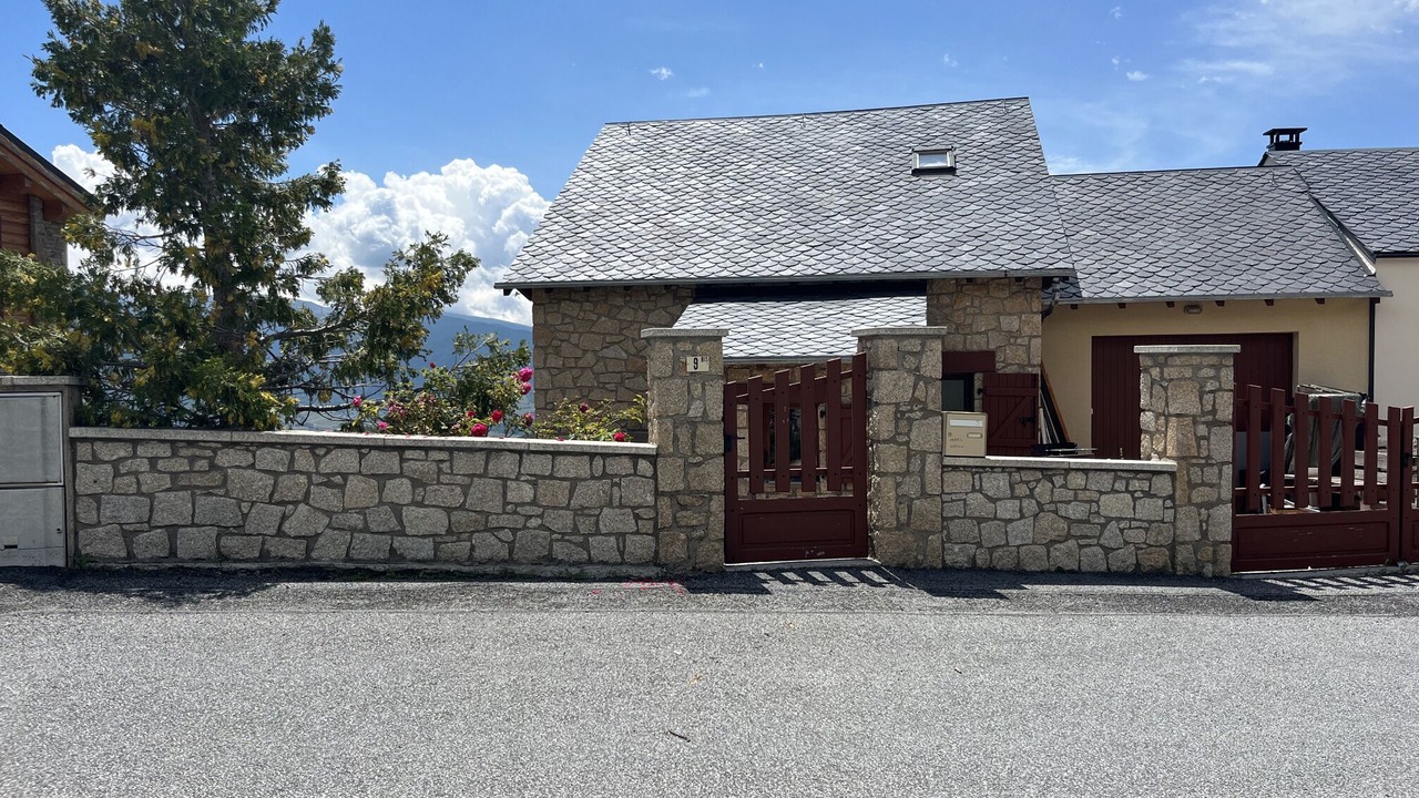 Photo of Outdoor in Targassonne
