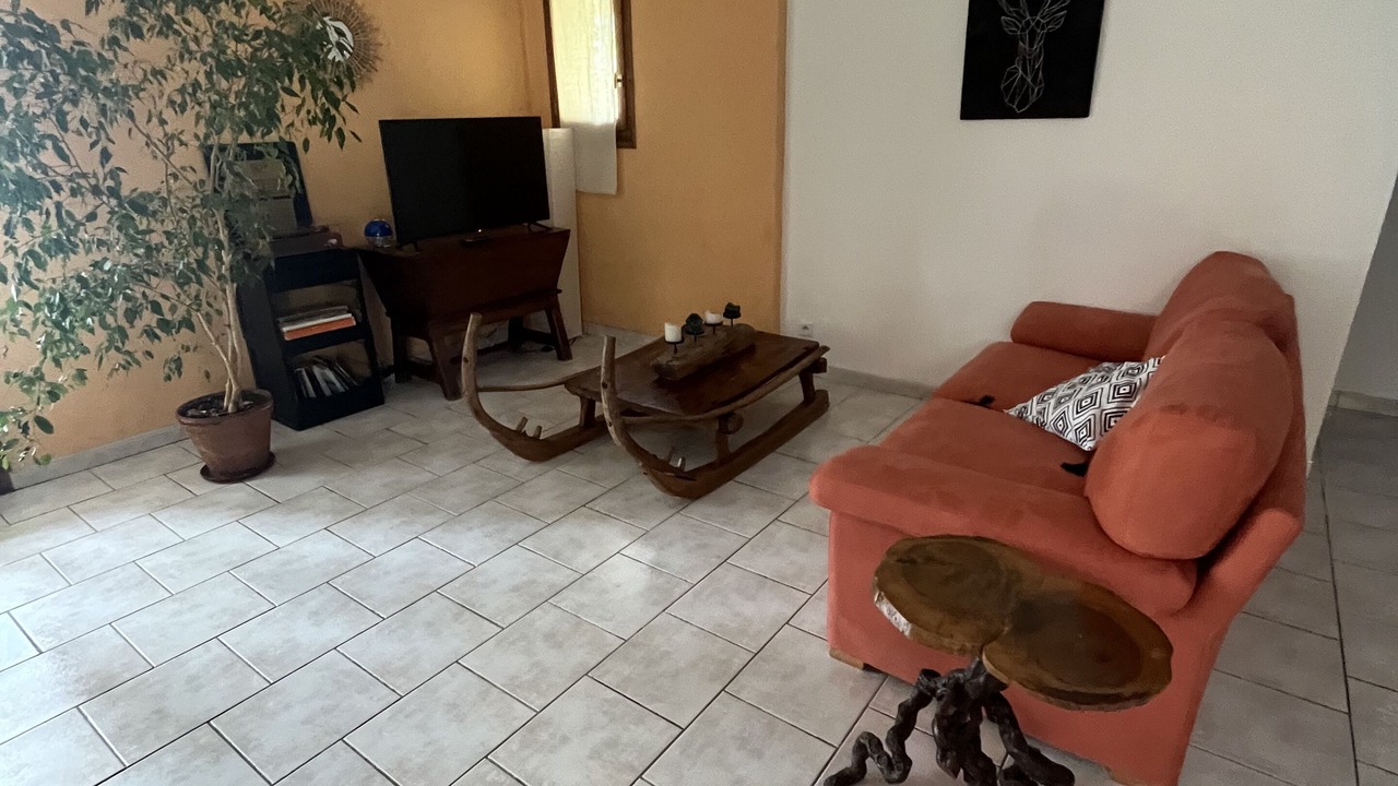 Photo of Livingroom in Targassonne