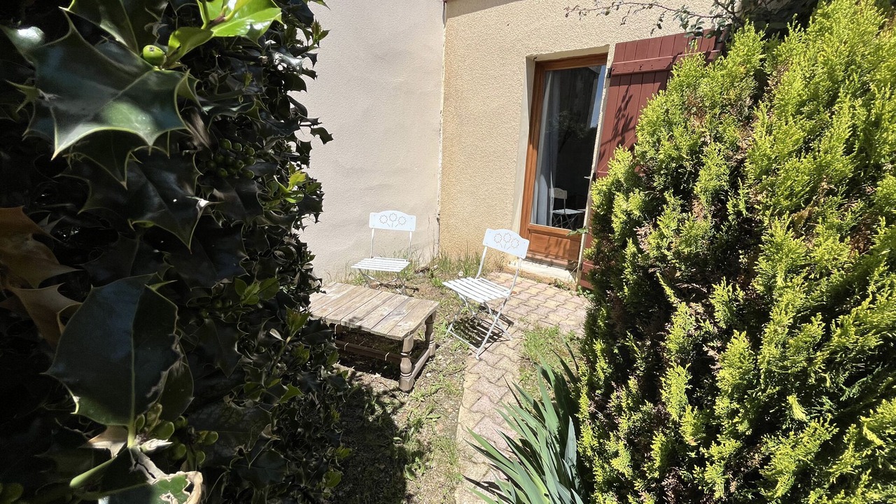 Photo of Patio Balcony in Targassonne