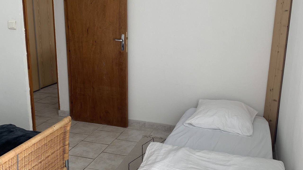 Photo of Bedroom in Targassonne