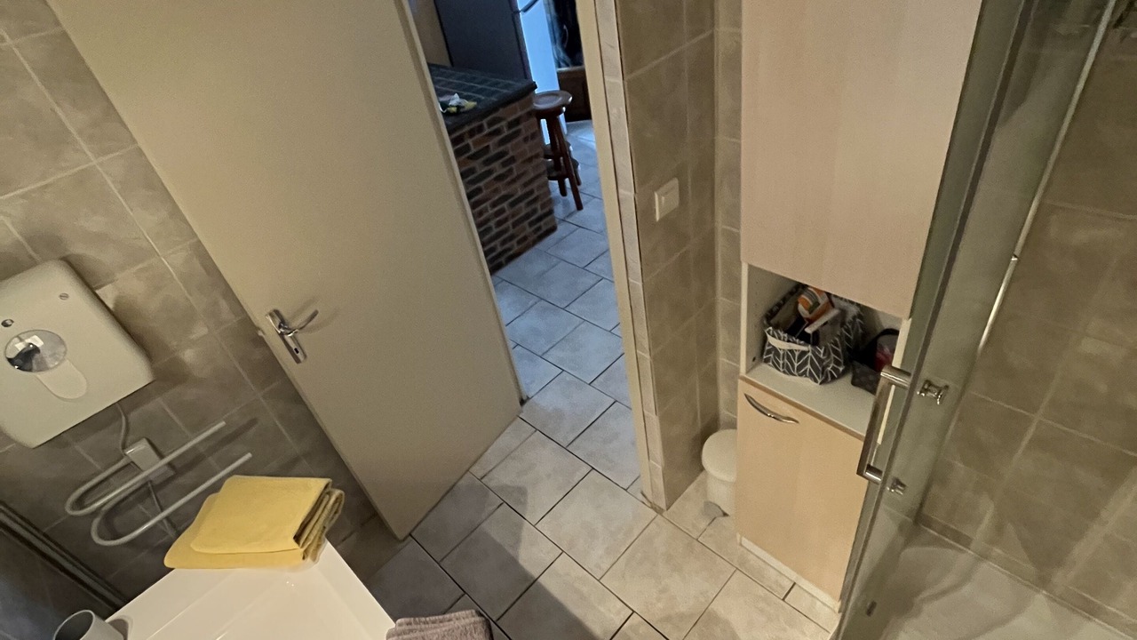Photo of Bathroom in Targassonne