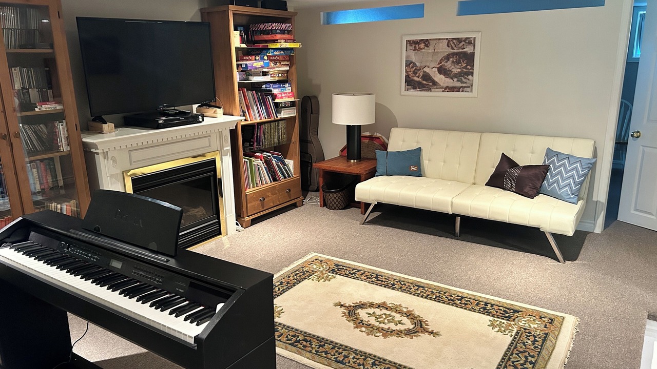 Photo of Livingroom in Trent Hills