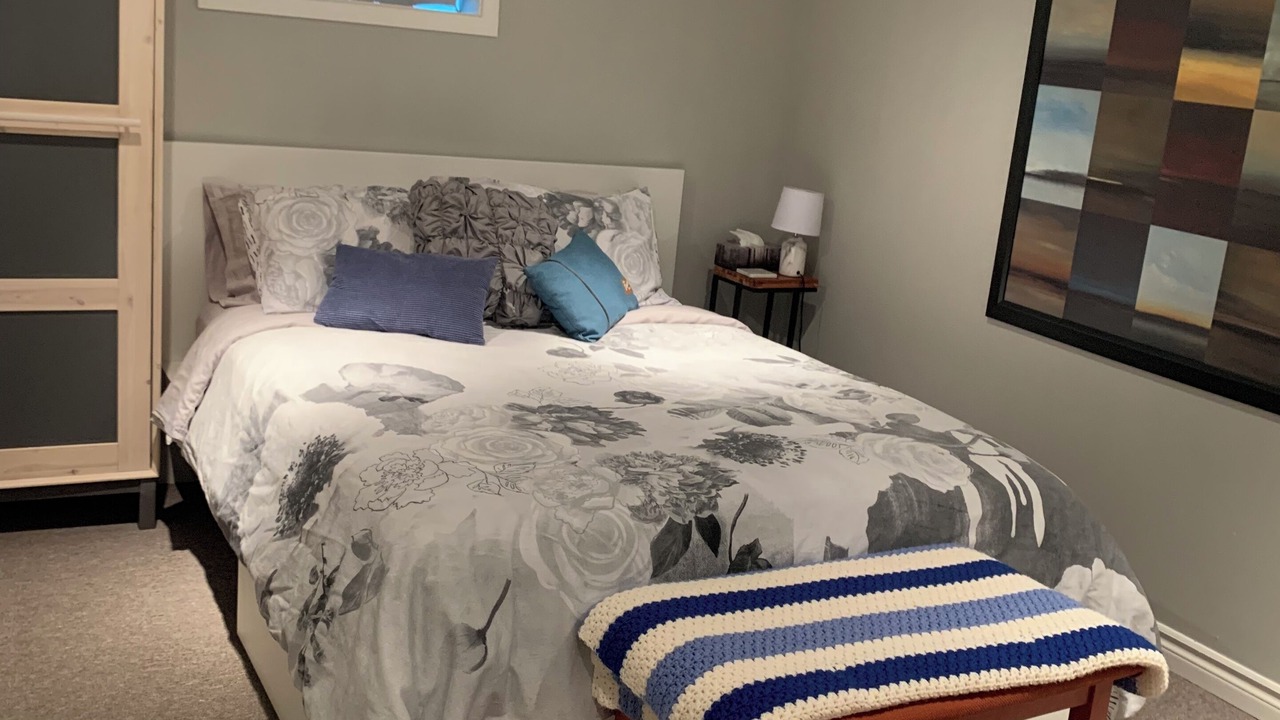 Photo of Bedroom in Trent Hills