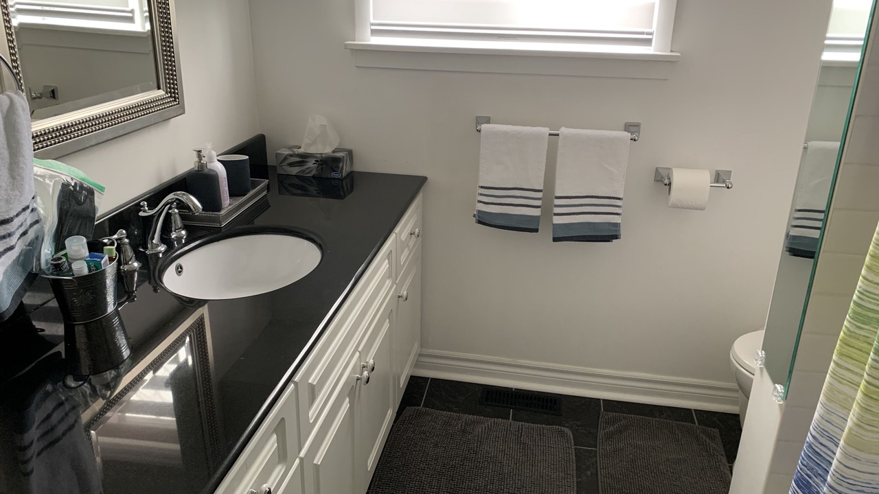 Photo of Bathroom in Trent Hills