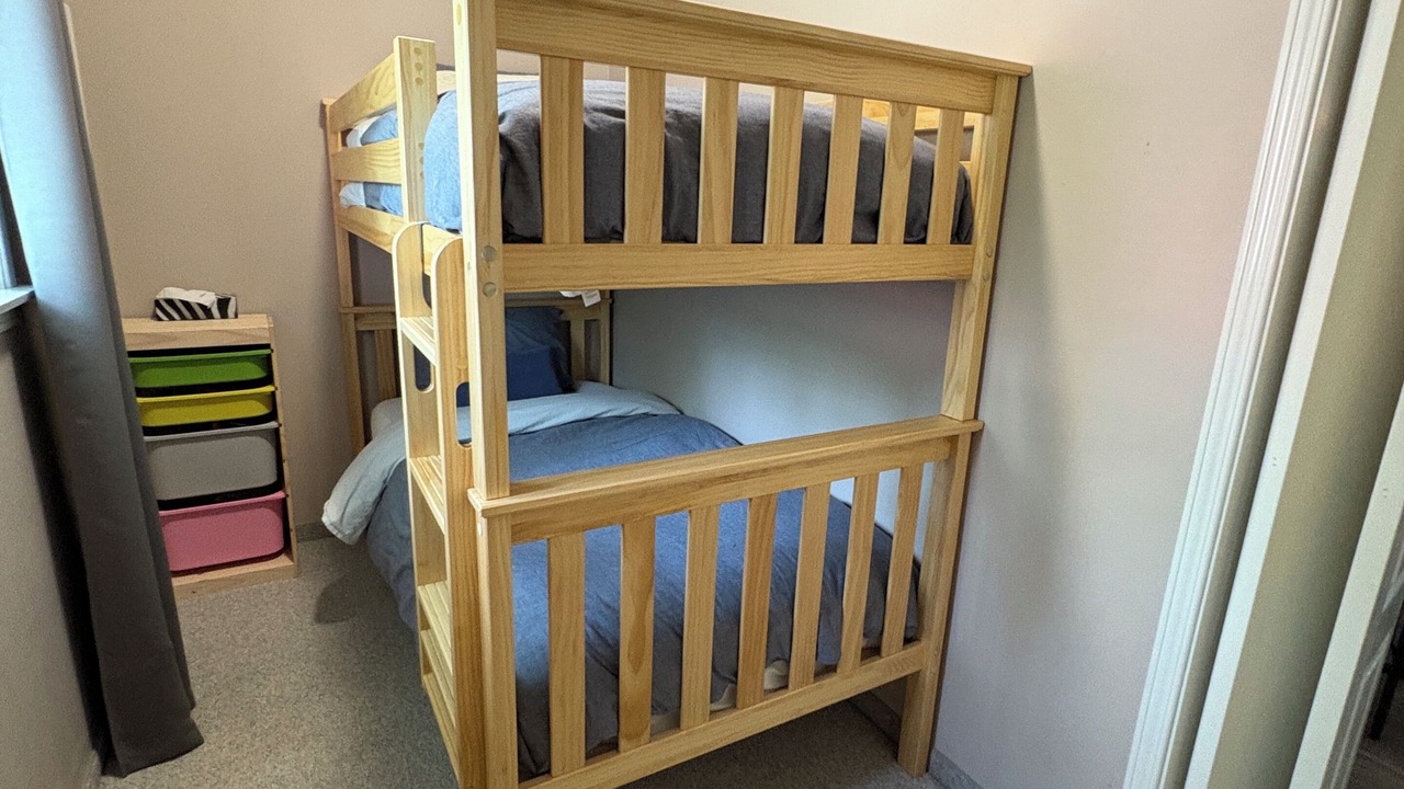 Photo of Bedroom in Trent Hills