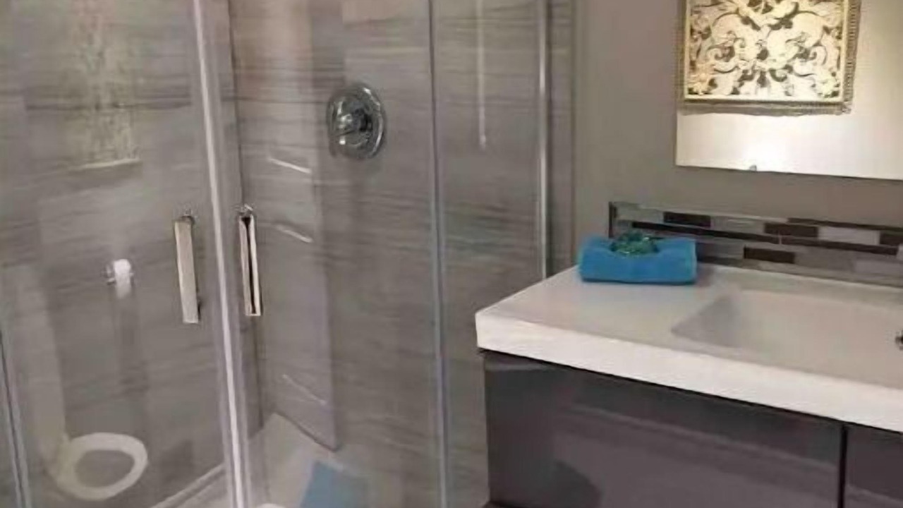 Photo of Bathroom in Trent Hills