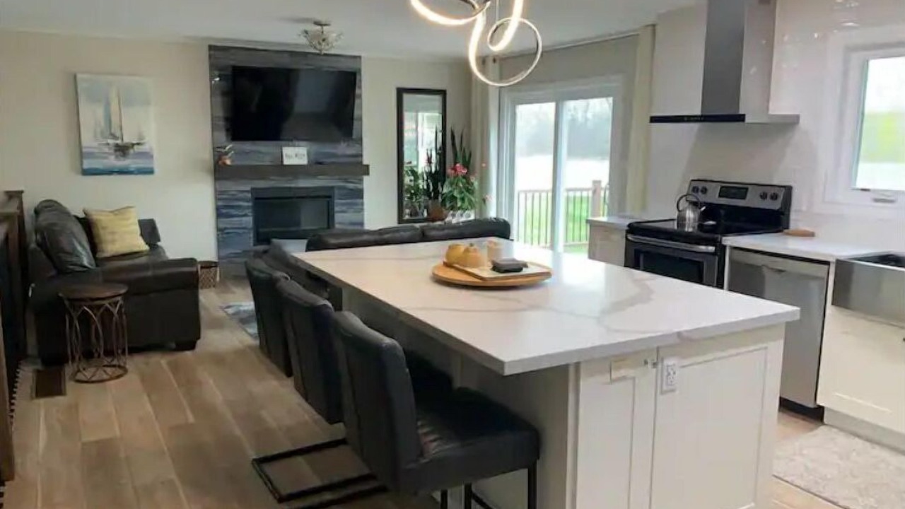 Photo of Bedroom in Trent Hills
