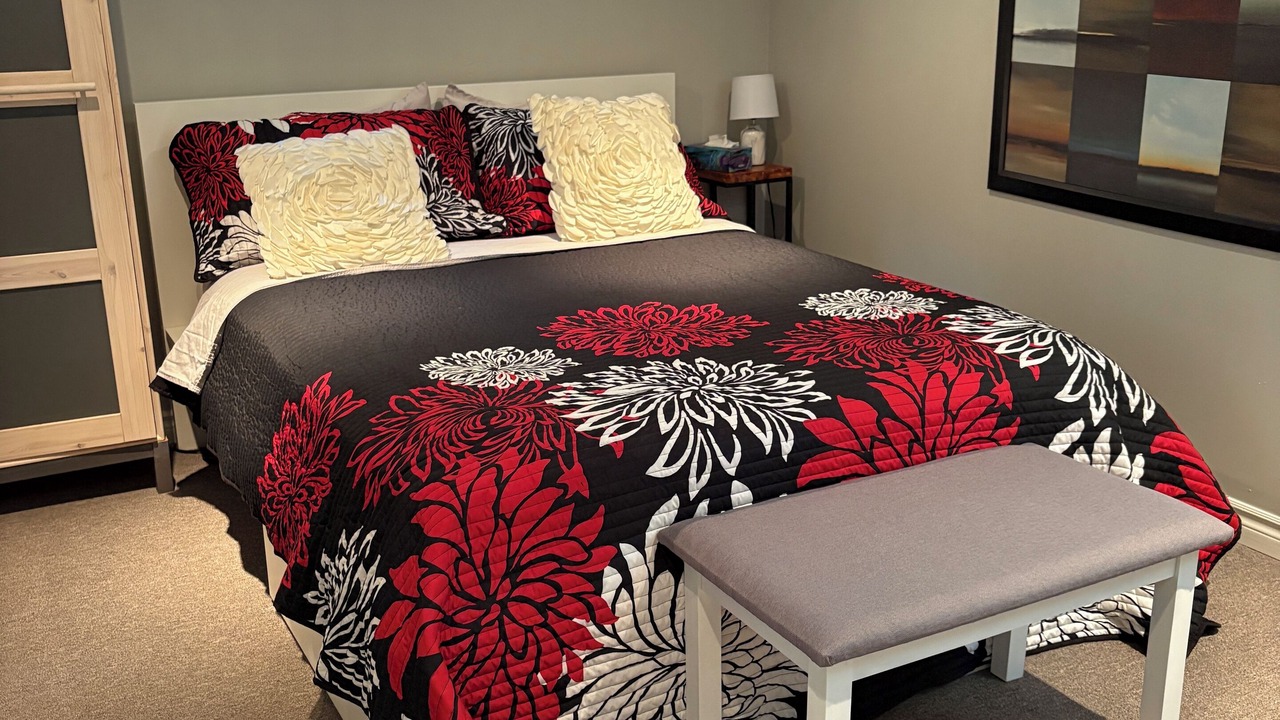 Photo of Bedroom in Trent Hills