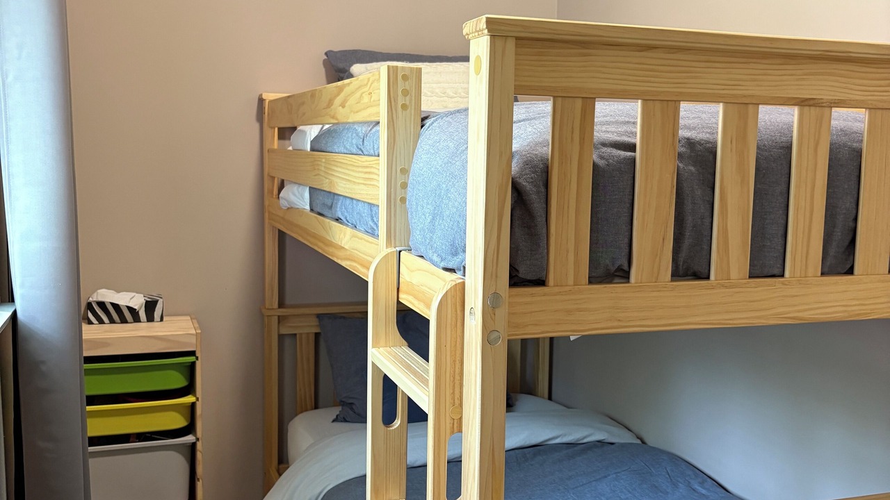 Photo of Bedroom in Trent Hills