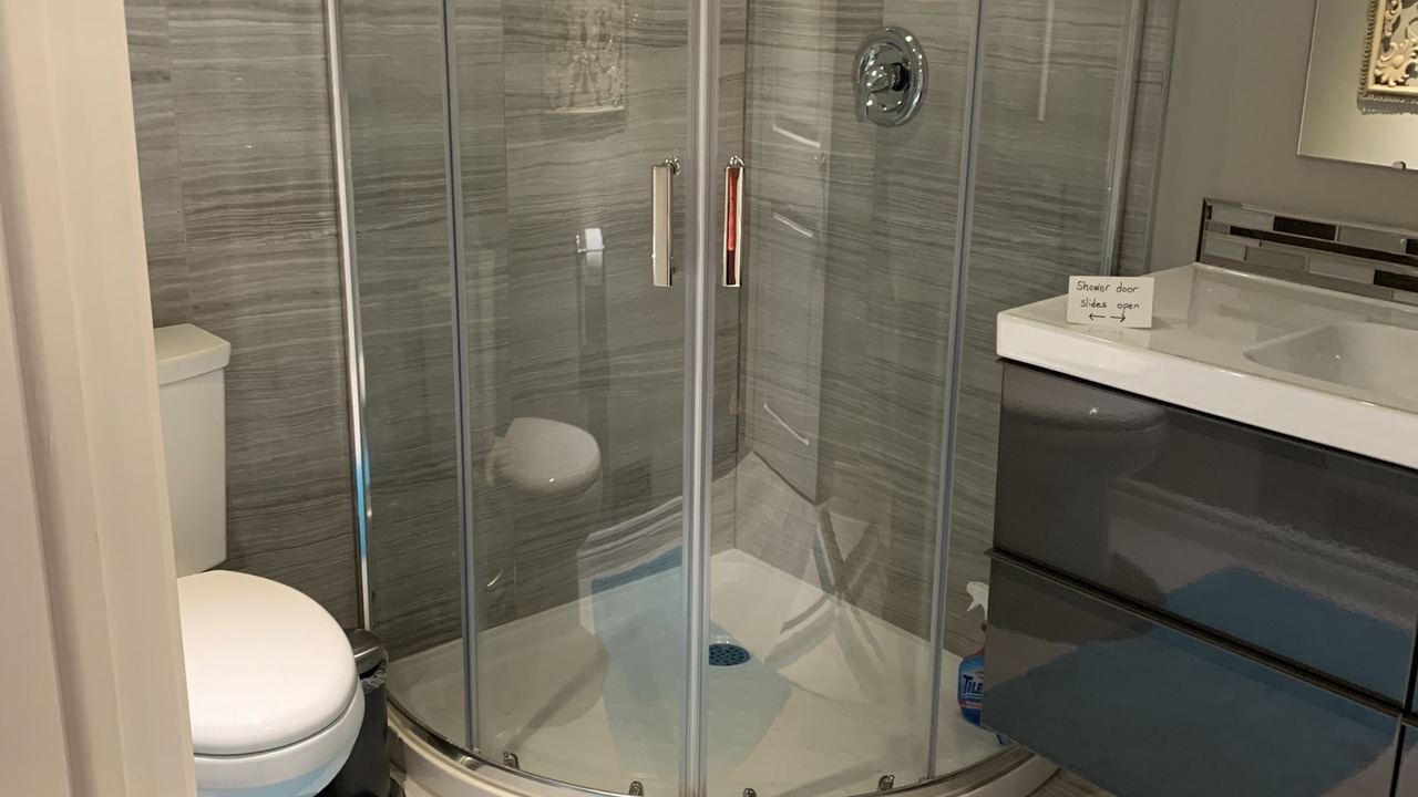 Photo of Bathroom in Trent Hills