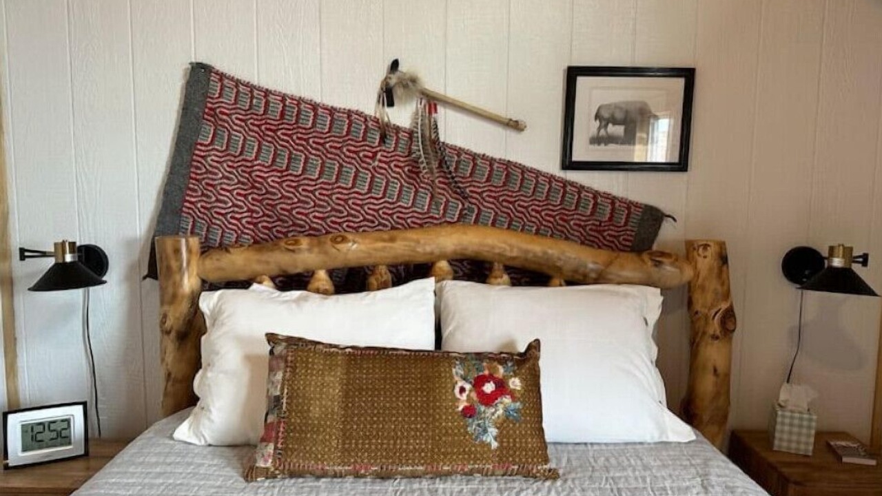 Photo of Bedroom in Fort Laramie