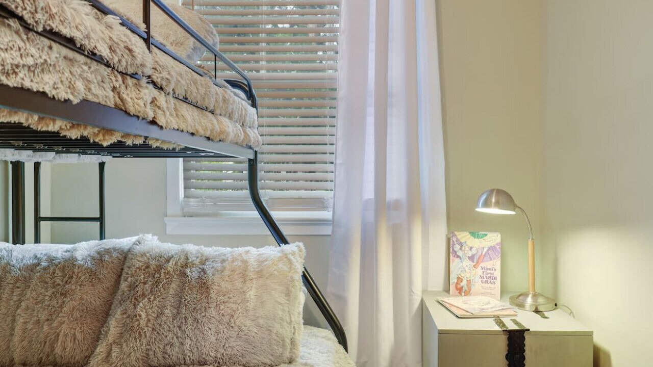 Photo of Bedroom in New Iberia