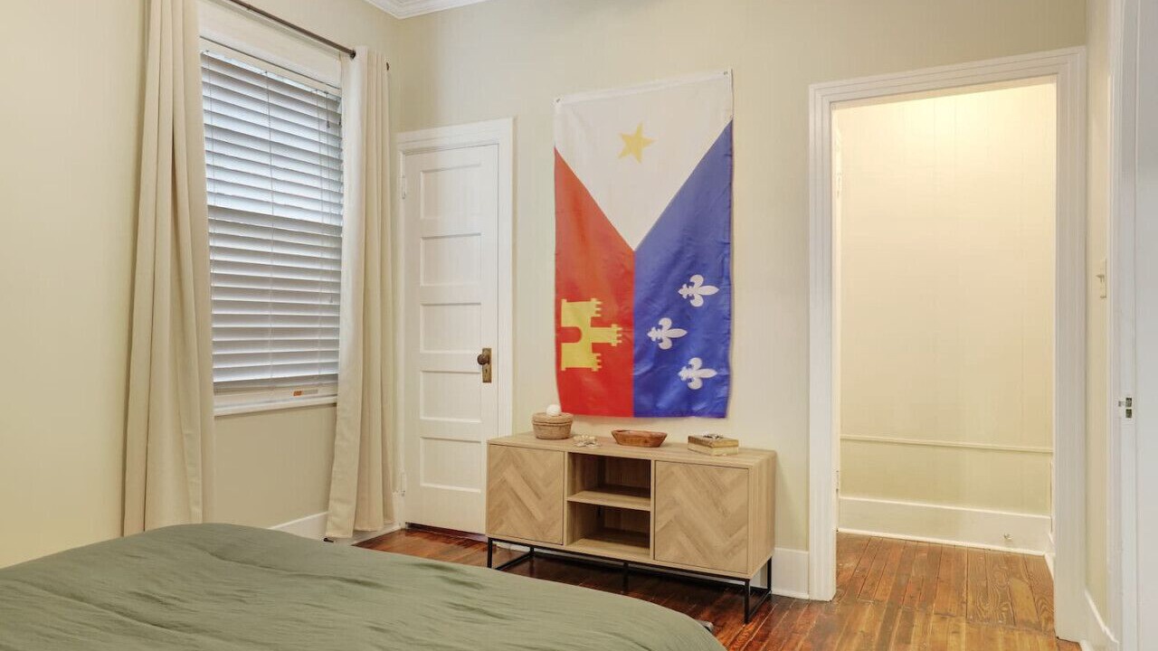 Photo of Bedroom in New Iberia