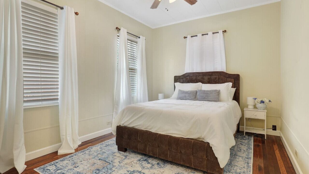 Photo of Bedroom in New Iberia