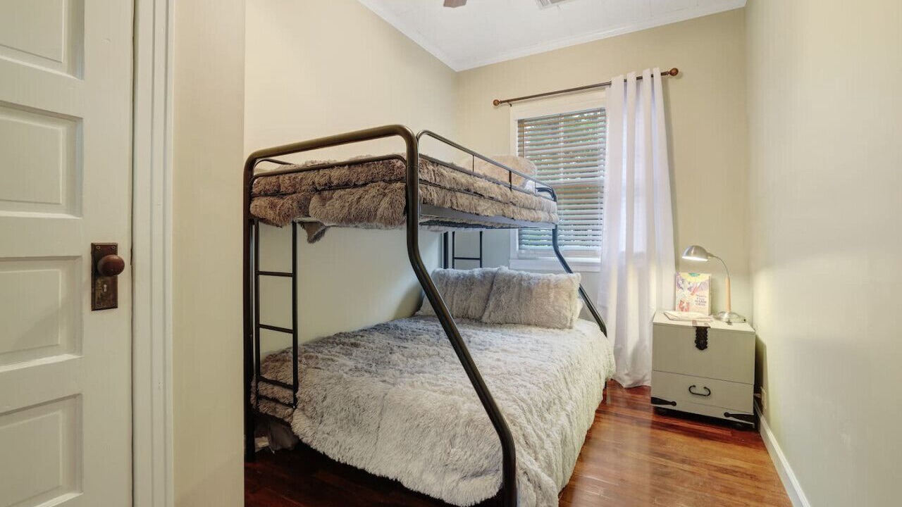 Photo of Bedroom in New Iberia