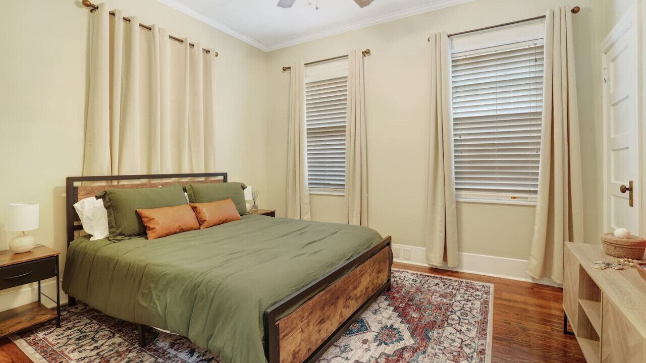 Photo of Bedroom in New Iberia