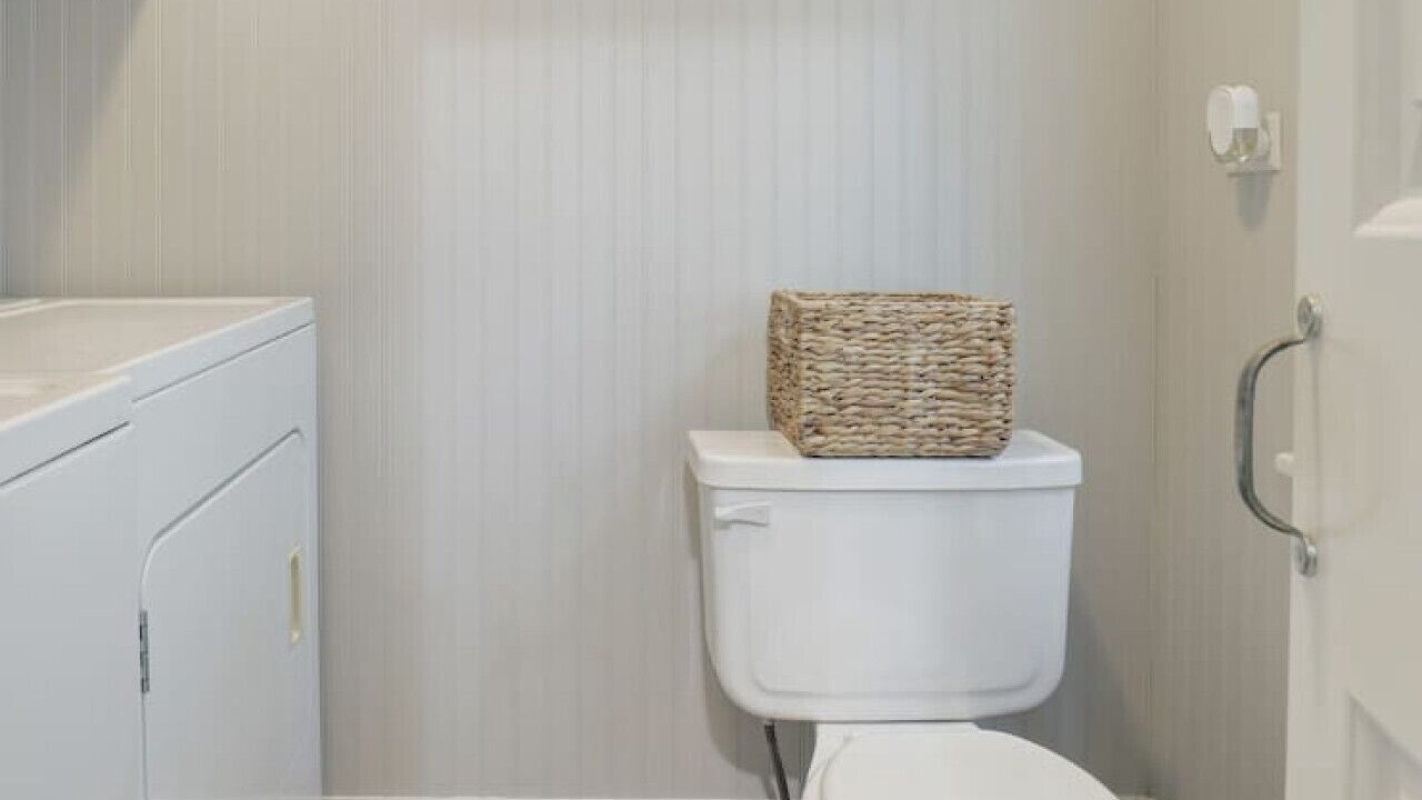 Photo of Bathroom in New Iberia