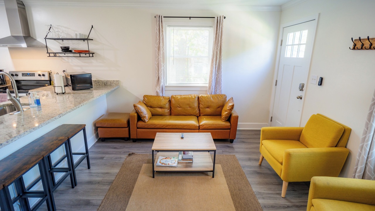 Photo of Livingroom in Durham