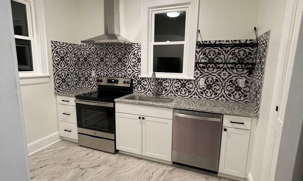 Photo of Kitchen in Forest Hills