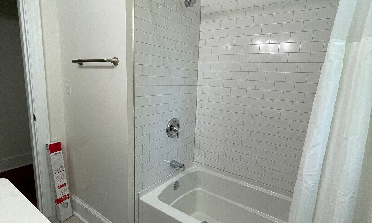 Photo of Bathroom in Forest Hills