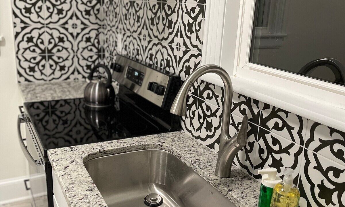 Photo of Kitchen in Forest Hills