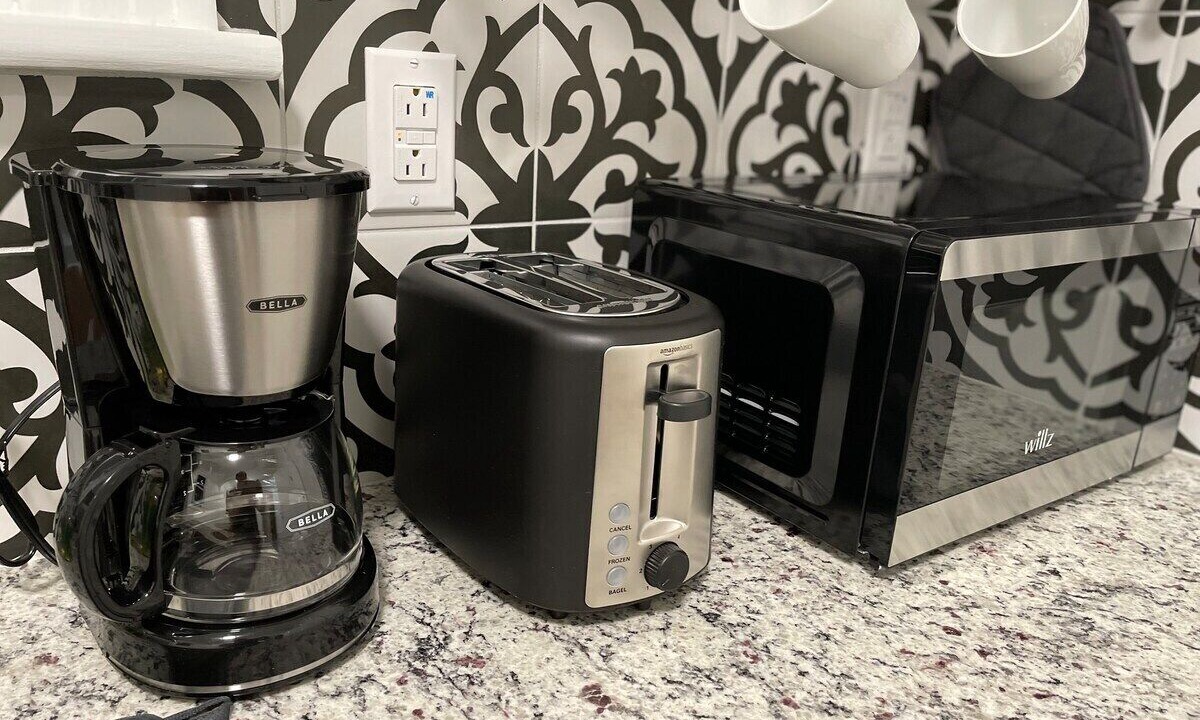 Photo of Kitchen in Forest Hills