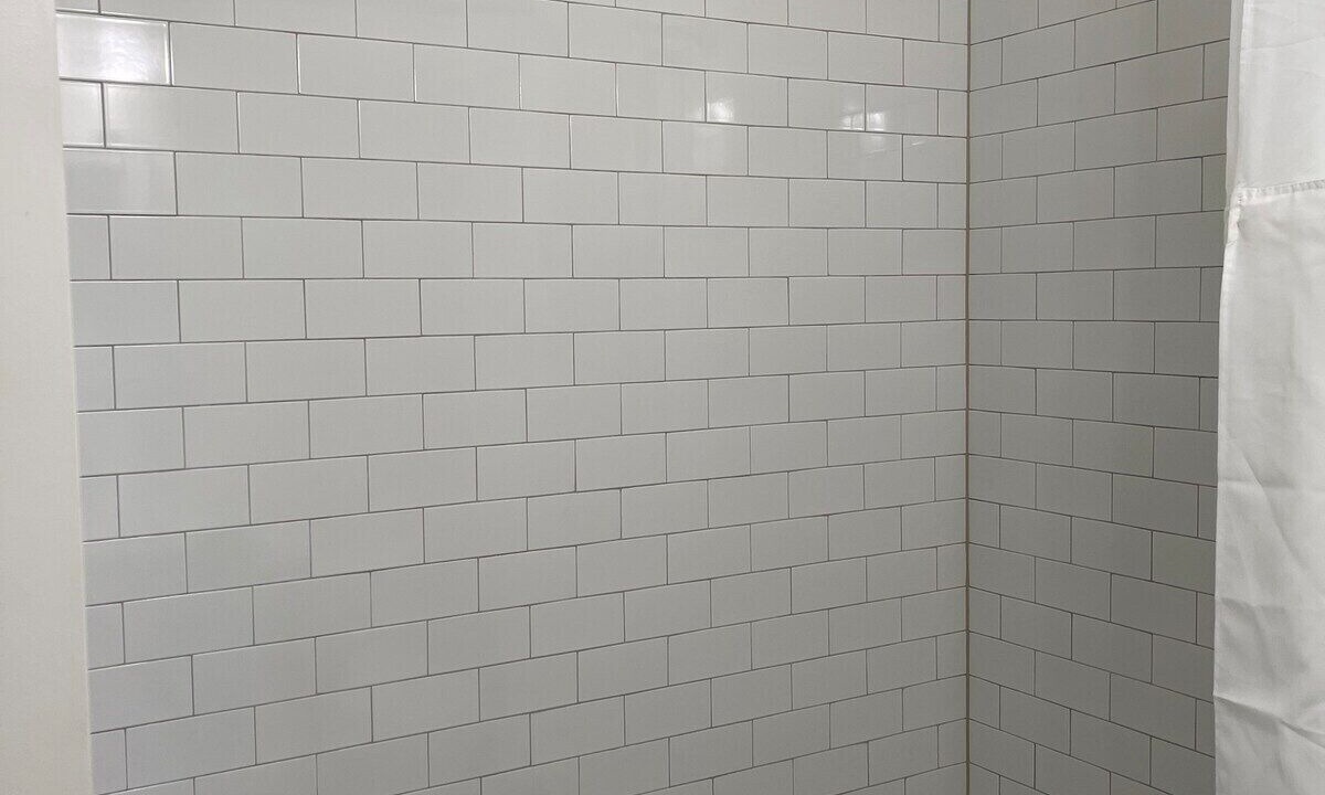 Photo of Bathroom in Forest Hills