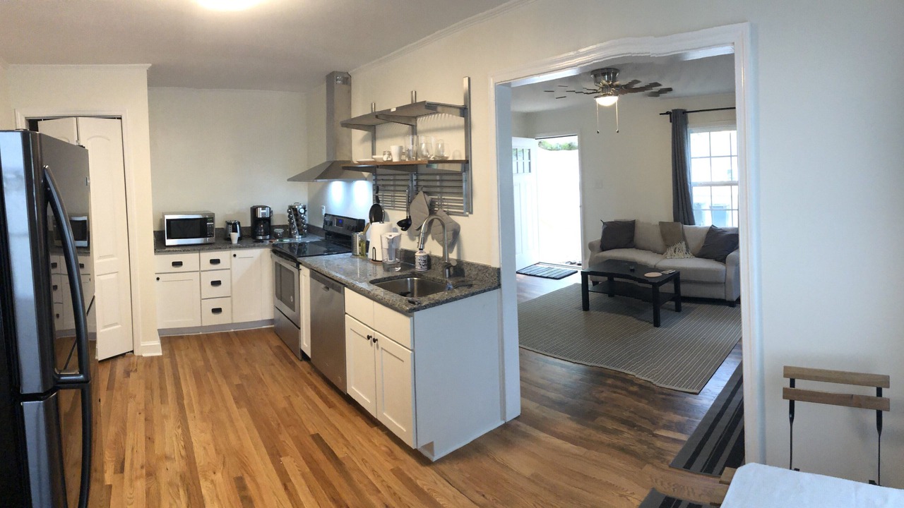 Photo of Kitchen in East Durham