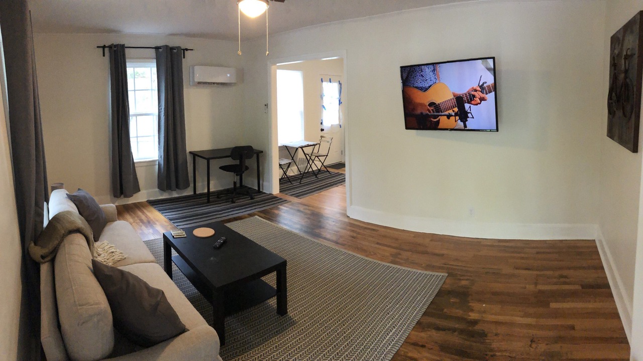 Photo of Livingroom in East Durham