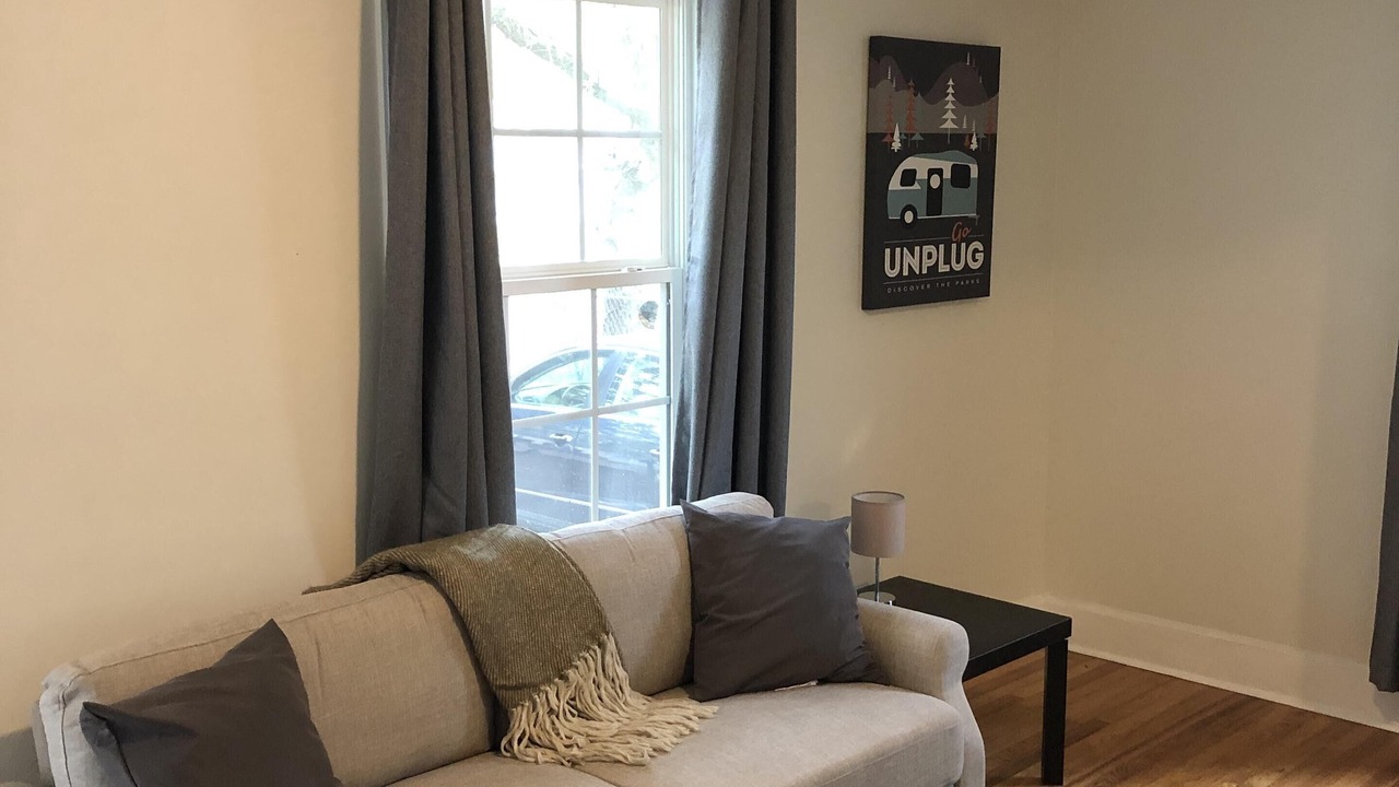 Photo of Livingroom in East Durham