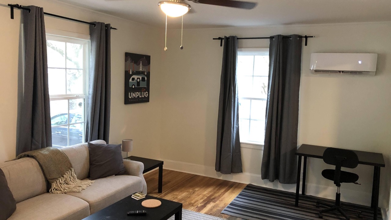 Photo of Livingroom in East Durham