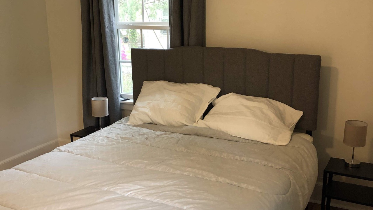 Photo of Bedroom in East Durham