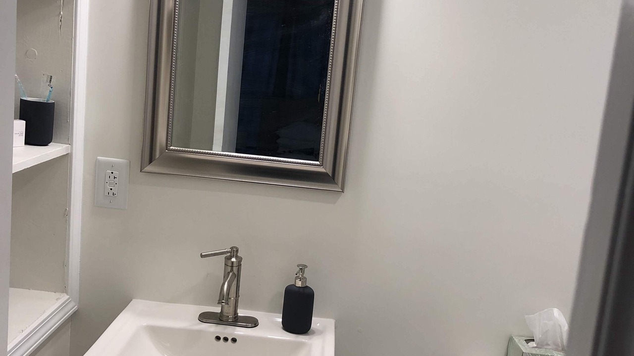 Photo of Bathroom in East Durham