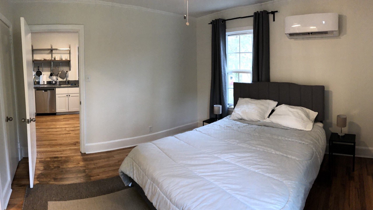 Photo of Bedroom in East Durham