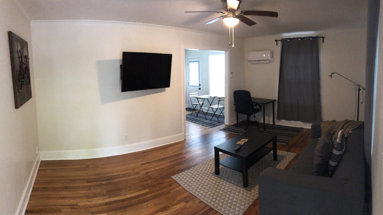 Photo of Livingroom in East Durham