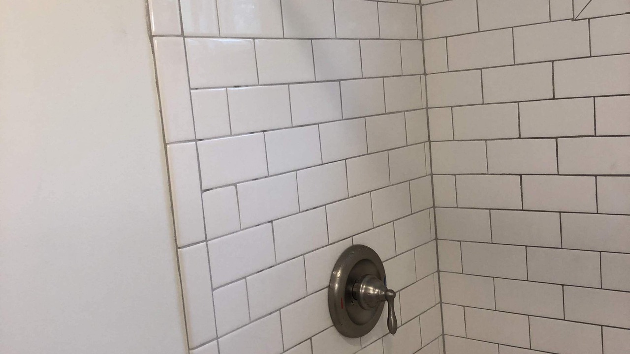 Photo of Bathroom in East Durham