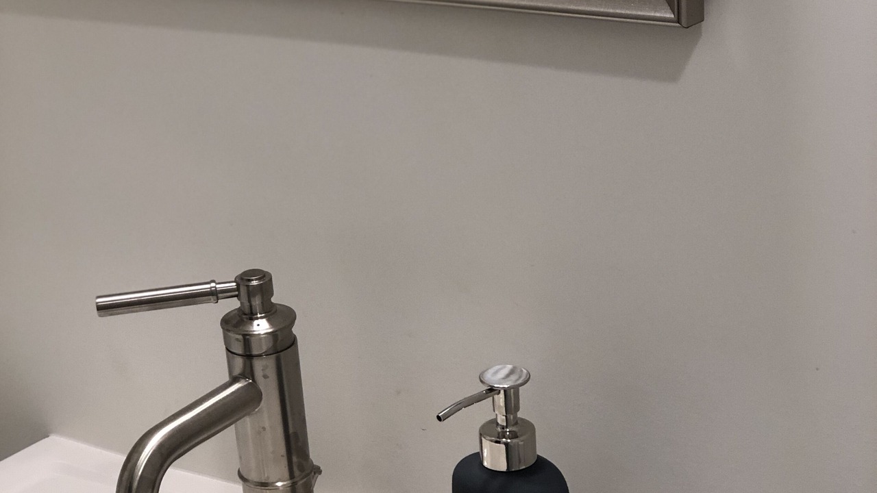 Photo of Bathroom in East Durham