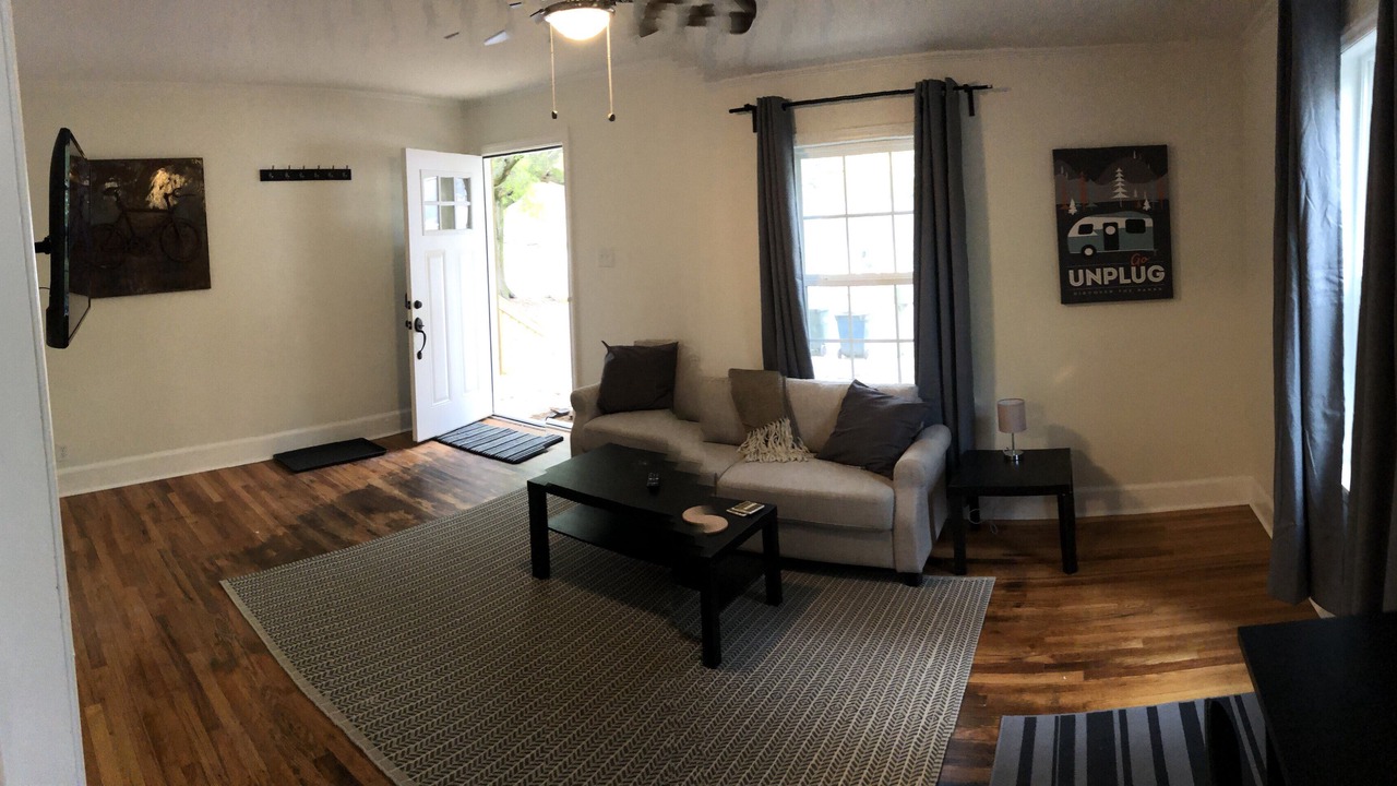 Photo of Livingroom in East Durham