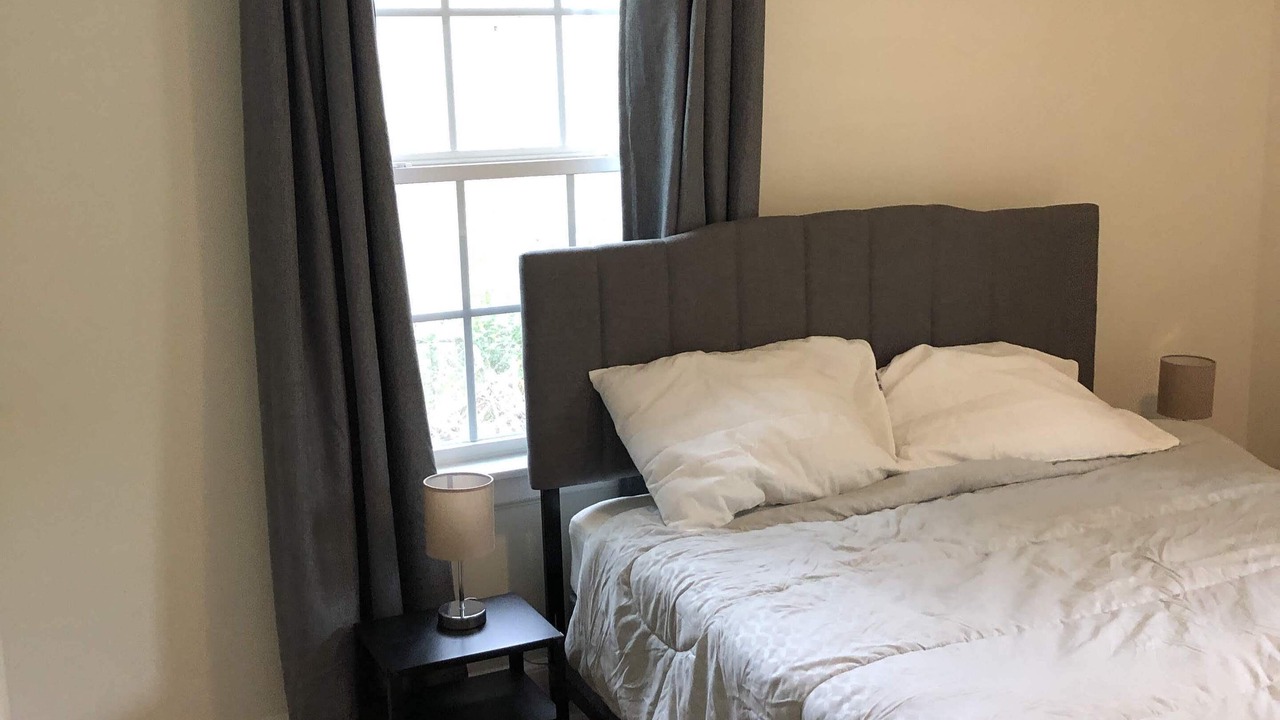 Photo of Bedroom in East Durham