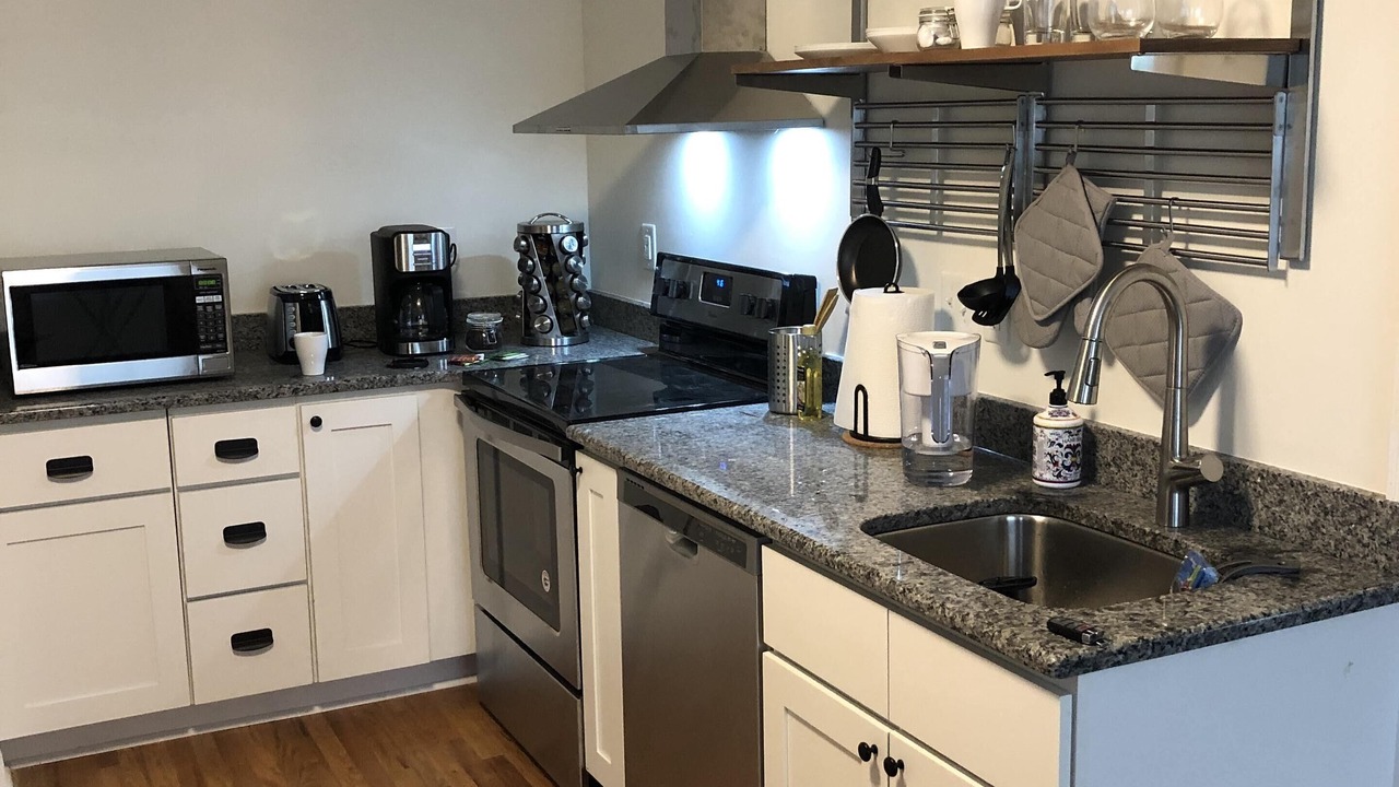Photo of Kitchen in East Durham