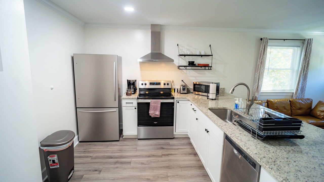 Photo of Kitchen in Durham